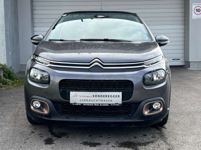 Citroën C3 Gebrauchtwagen