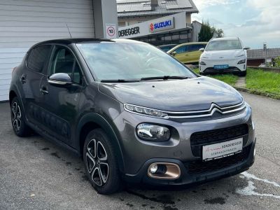 Citroën C3 Gebrauchtwagen