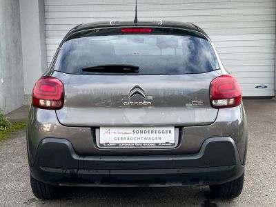 Citroën C3 Gebrauchtwagen