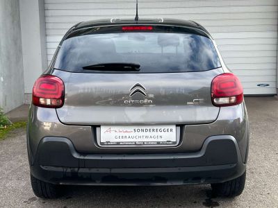 Citroën C3 Gebrauchtwagen