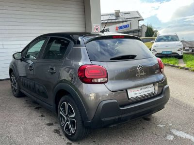 Citroën C3 Gebrauchtwagen