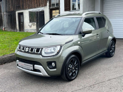 Suzuki Ignis Gebrauchtwagen