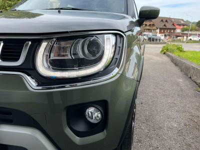 Suzuki Ignis Gebrauchtwagen