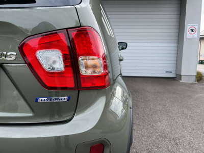 Suzuki Ignis Gebrauchtwagen