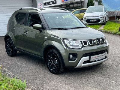 Suzuki Ignis Gebrauchtwagen