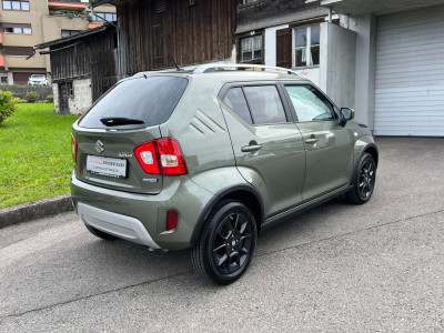 Suzuki Ignis Gebrauchtwagen