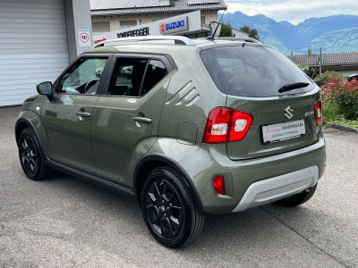 Suzuki Ignis Gebrauchtwagen