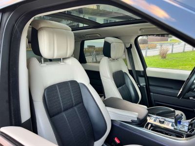 Land Rover Range Rover Sport Gebrauchtwagen