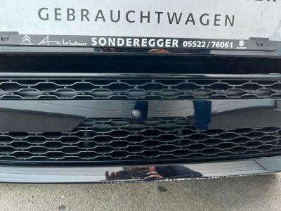 Land Rover Range Rover Sport Gebrauchtwagen