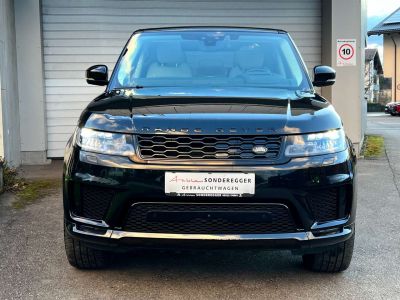 Land Rover Range Rover Sport Gebrauchtwagen