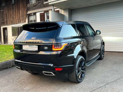 Land Rover Range Rover Sport Gebrauchtwagen