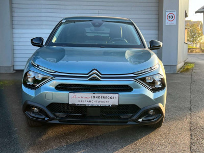 Citroën C4 Gebrauchtwagen