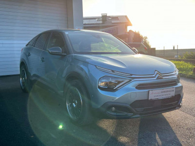 Citroën C4 Gebrauchtwagen