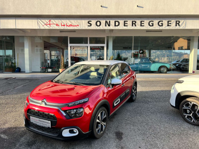 Citroën C3 Gebrauchtwagen