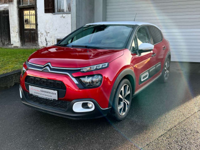 Citroën C3 Gebrauchtwagen