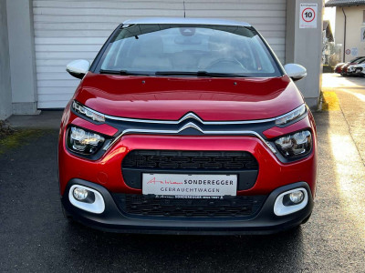 Citroën C3 Gebrauchtwagen