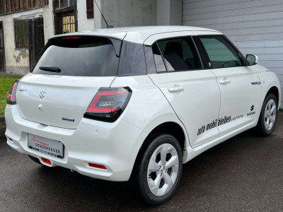 Suzuki Swift Vorführwagen