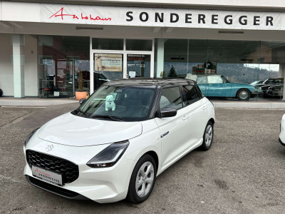 Suzuki Swift Neuwagen