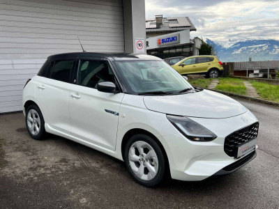 Suzuki Swift Neuwagen