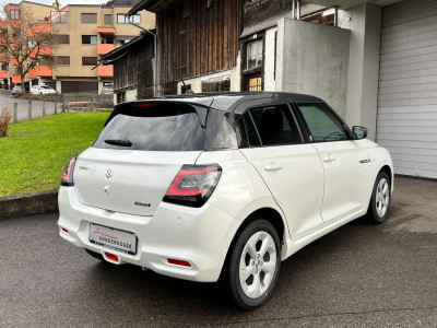 Suzuki Swift Neuwagen