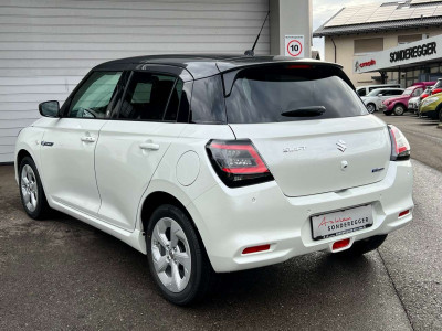 Suzuki Swift Neuwagen