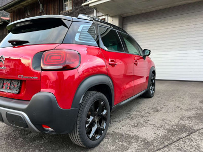 Citroën C3 Aircross Gebrauchtwagen