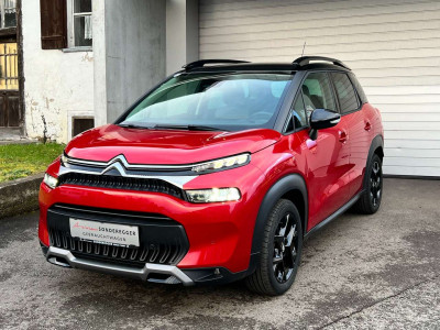 Citroën C3 Aircross Gebrauchtwagen