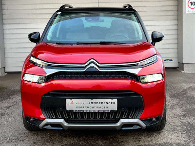 Citroën C3 Aircross Gebrauchtwagen