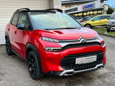 Citroën C3 Aircross Gebrauchtwagen