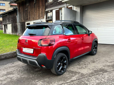 Citroën C3 Aircross Gebrauchtwagen