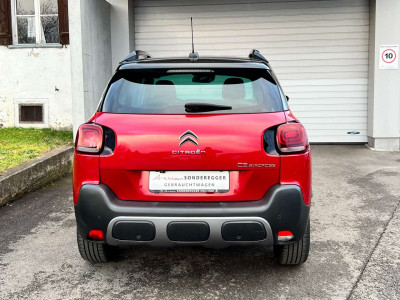 Citroën C3 Aircross Gebrauchtwagen