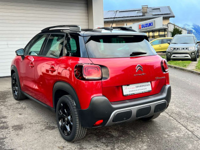 Citroën C3 Aircross Gebrauchtwagen