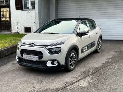 Citroën C3 Gebrauchtwagen