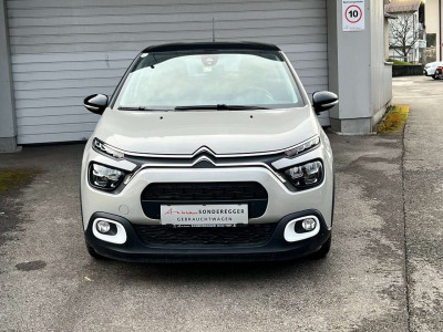 Citroën C3 Gebrauchtwagen