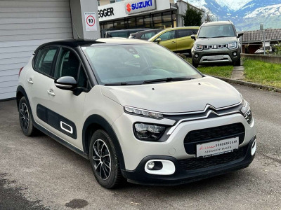 Citroën C3 Gebrauchtwagen