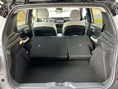 Citroën C3 Neuwagen