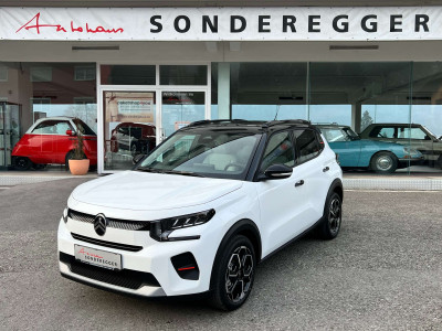 Citroën C3 Neuwagen