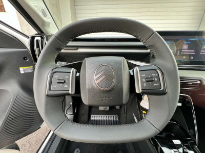 Citroën C3 Neuwagen