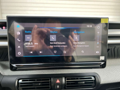 Citroën C3 Neuwagen