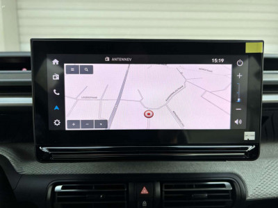 Citroën C3 Neuwagen