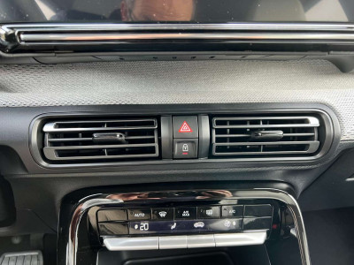 Citroën C3 Neuwagen