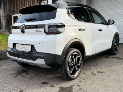 Citroën C3 Neuwagen