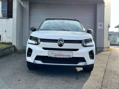 Citroën C3 Neuwagen