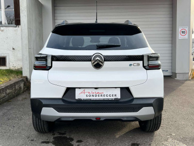 Citroën C3 Neuwagen