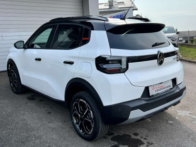 Citroën C3 Neuwagen