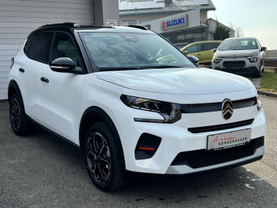 Citroën C3 Neuwagen