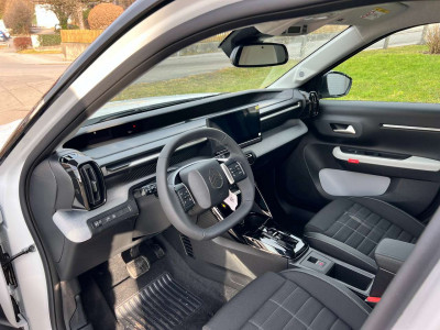 Citroën C3 Neuwagen