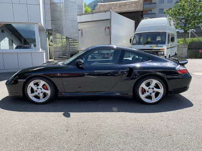 Porsche 911 Gebrauchtwagen
