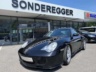 Porsche 911 Gebrauchtwagen