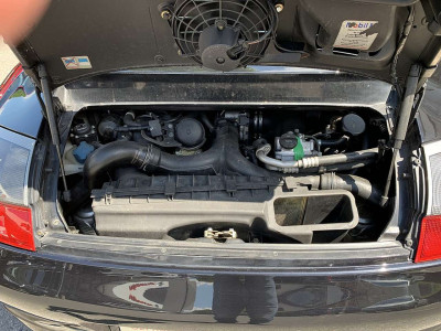 Porsche 911 Gebrauchtwagen